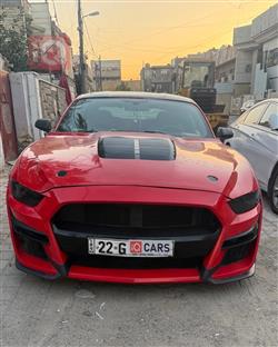فورد موستانج